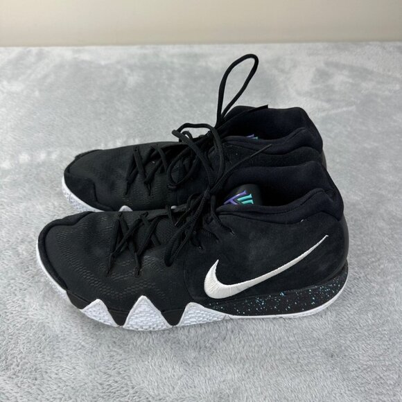 Nike Kyrie 4 Ankle Taker Men's Size 11 US/10 UK/45 EU 943806-002 Style Number - Picture 12 of 13